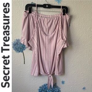 2 Pc. Sleep/ Loungewear Secret Treasures
